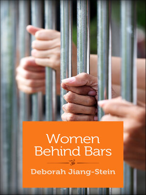 cover image of Women Behind Bars